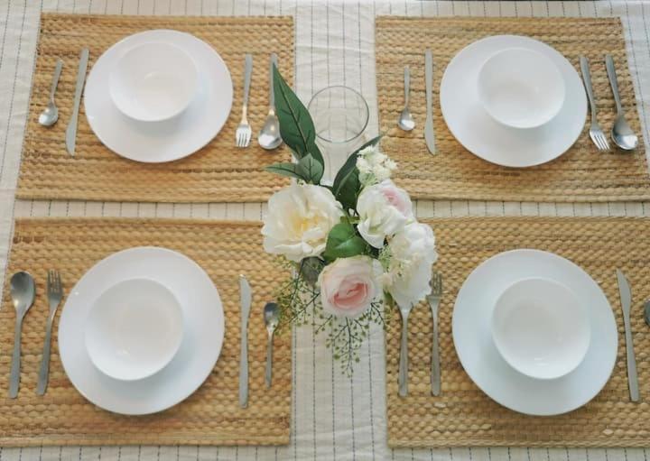 Chic 2Chambres,70M²+Balcon+Parking+Wifi น็องต์ ภายนอก รูปภาพ